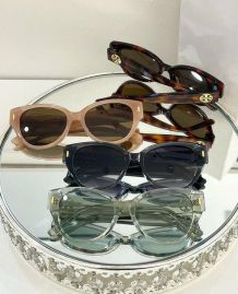 Picture of Tory Burch Sunglasses _SKUfw54059041fw